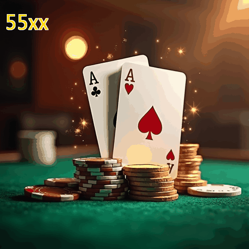 App 55xx para Celular – Baixe Agora e Jogue Sem Travamentos