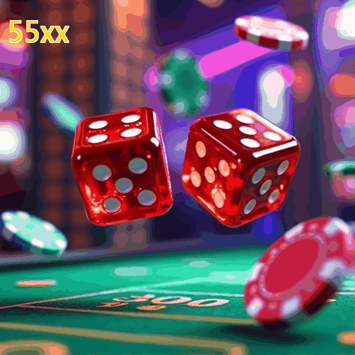 55xx GAME Jogo Cassino no Brasil 2025
