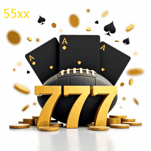 Jogos de Slots no 55xx – Caça-Níqueis com Bônus e Jackpots Incríveis